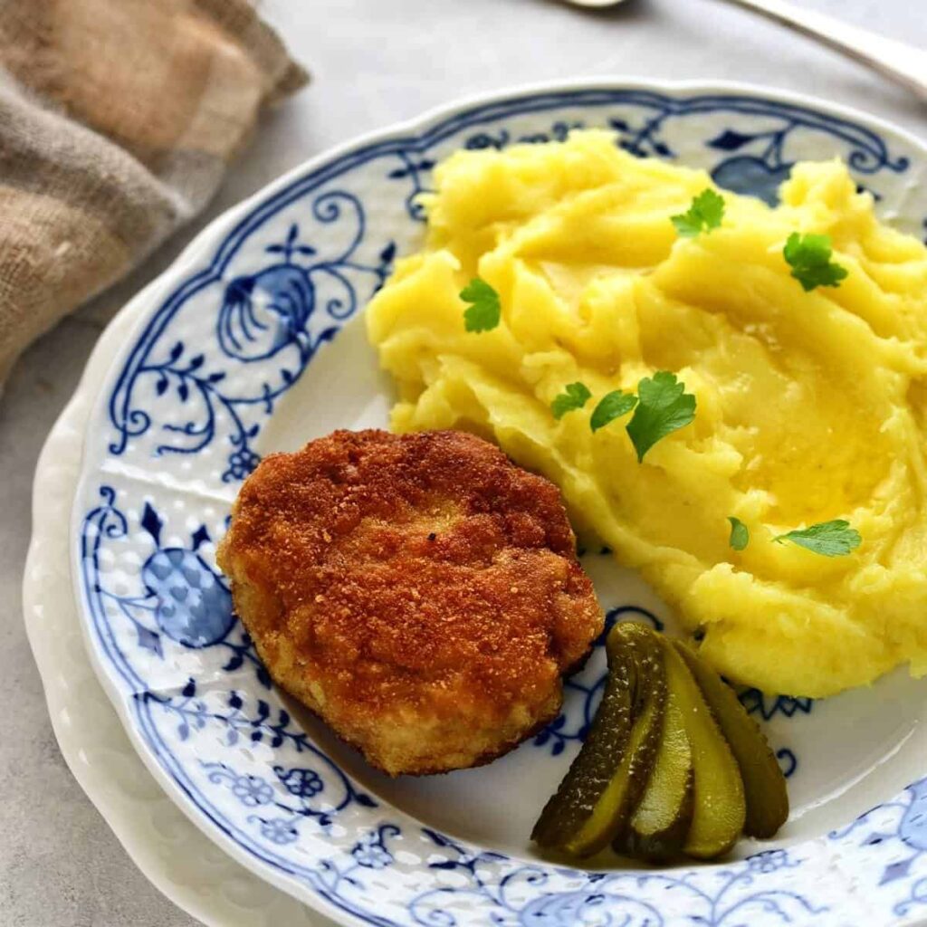 Dutch Schnitzel – Czech Holandský řízek Recipe | Cook Like Czechs