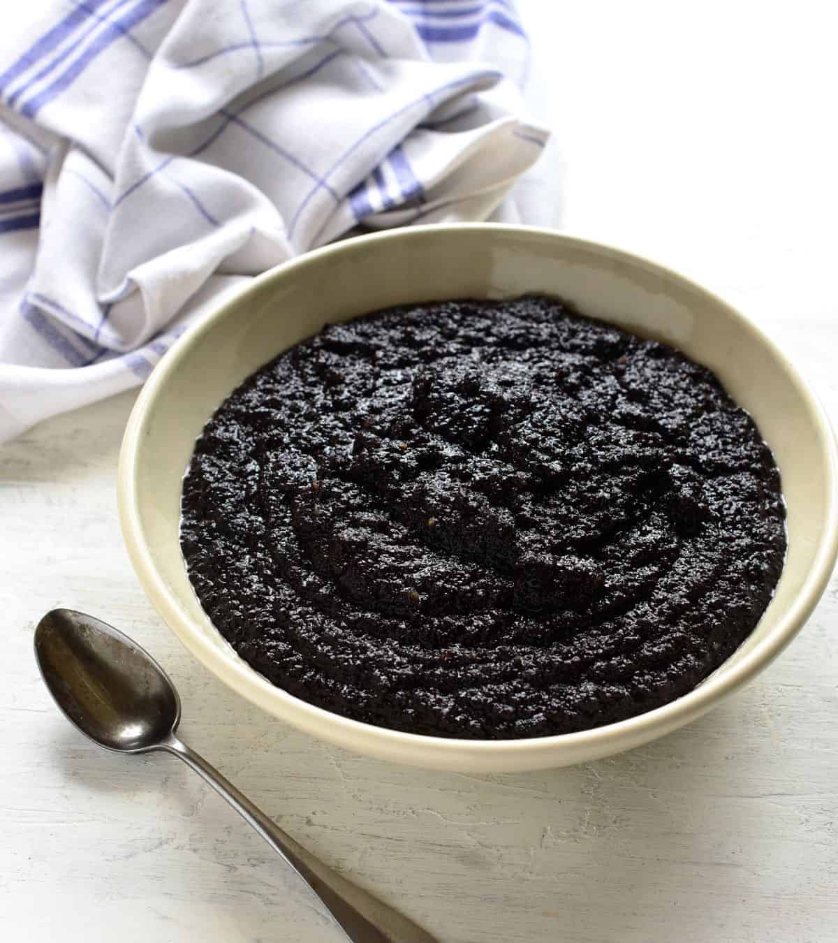 poppyseed filling recipe Czech