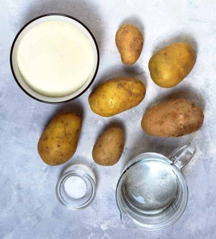 škubánky ingredients