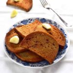czech topinka bread recipe