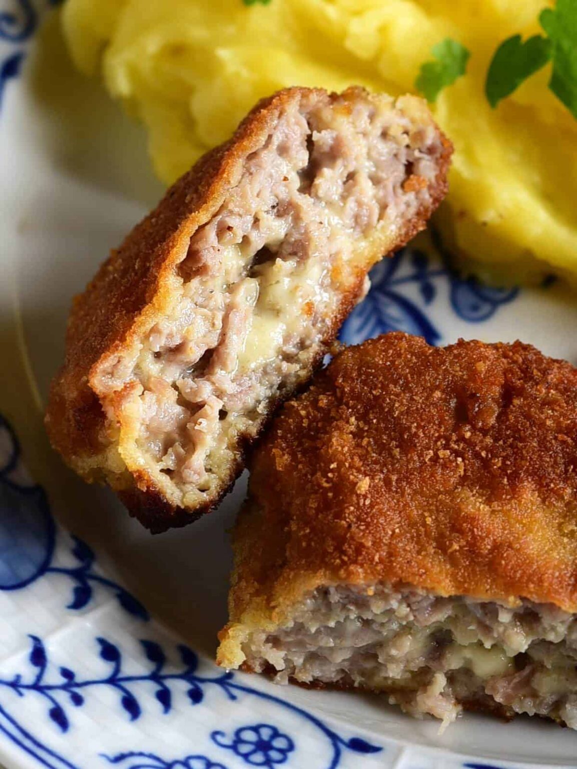 Dutch Schnitzel – Czech Holandský řízek Recipe | Cook Like Czechs