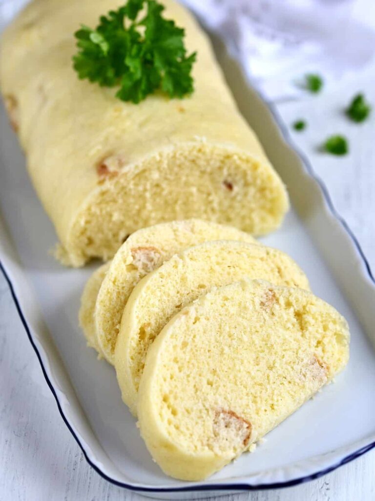 Czech Bread Dumplings (Knedlíky) - Cook Like Czechs Czech Bread Dumplings (Knedlíky) - Cook Like Czechs