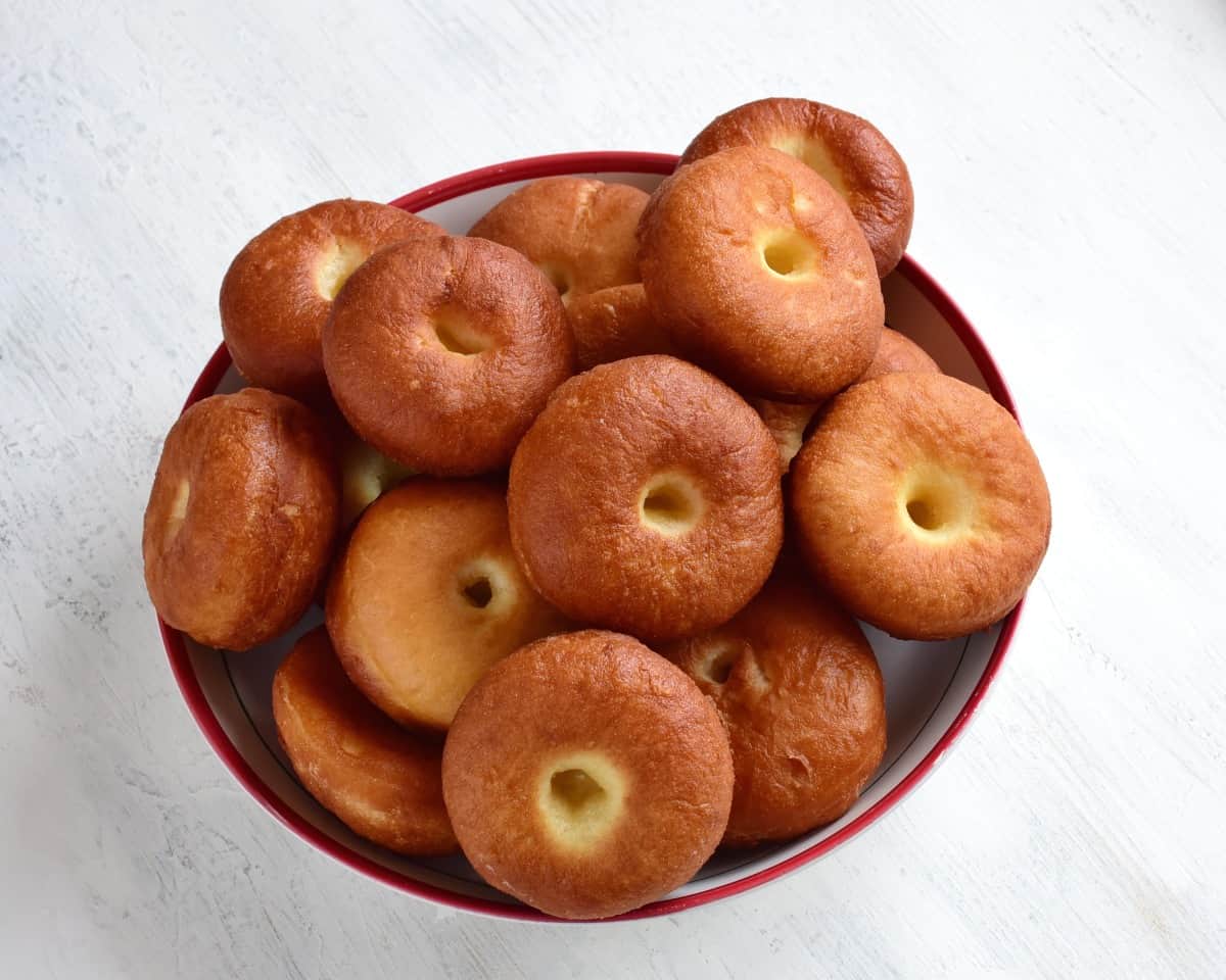 fried vdolky