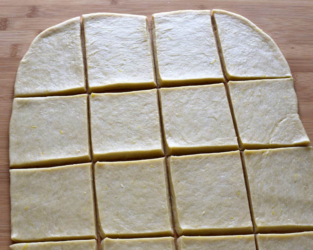making moravske kolache