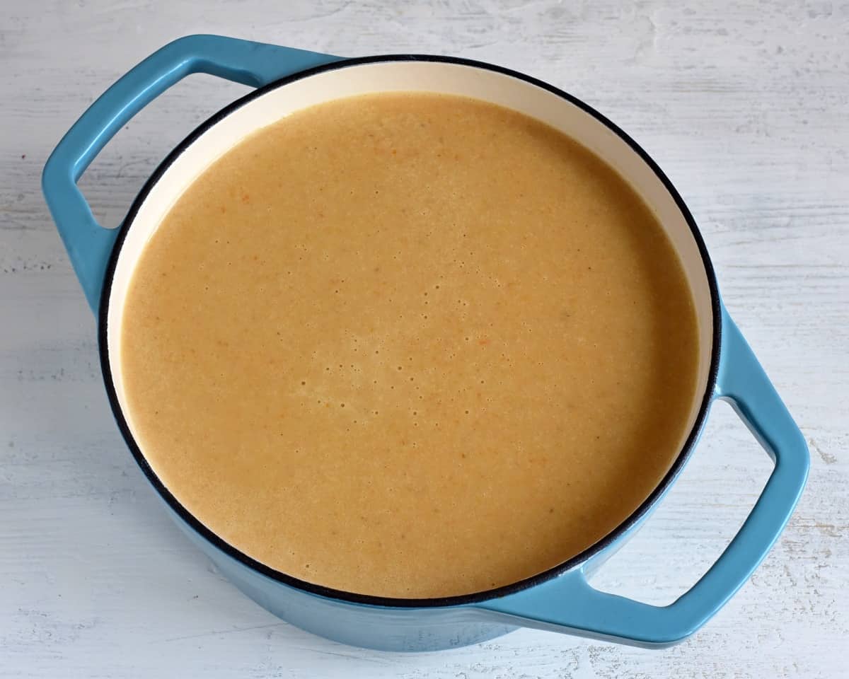 svíčková sauce
