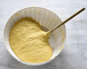 Vdolek Sweet Fried Cake Recipe – Czech Vdolky - Cook Like Czechs