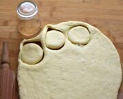 Vdolek Sweet Fried Cake Recipe – Czech Vdolky - Cook Like Czechs