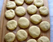 Vdolek Sweet Fried Cake Recipe – Czech Vdolky - Cook Like Czechs