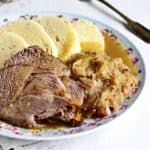 best czech food recipes