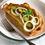 smaženka bread recipe