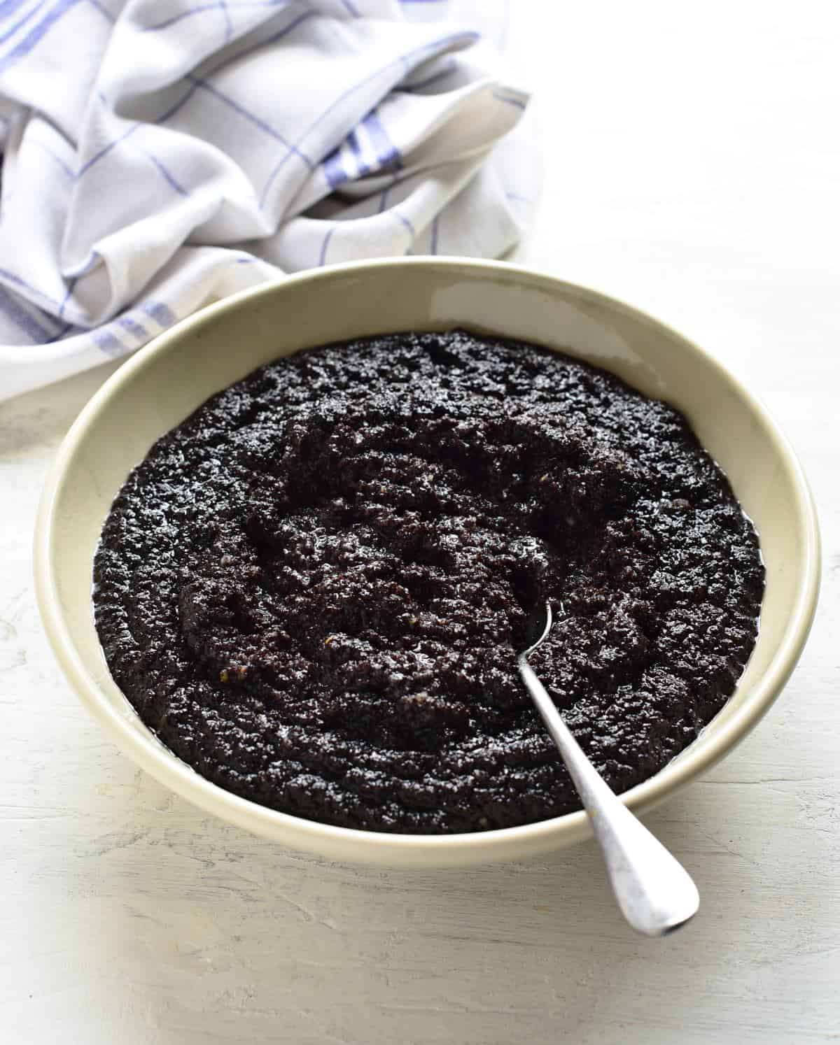 poppyseed filling