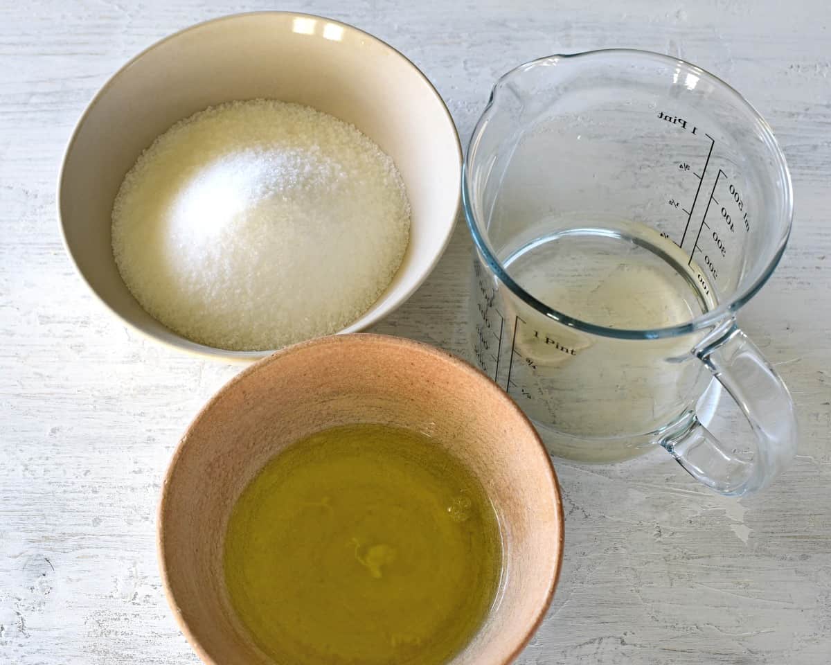 whipped whites ingredients