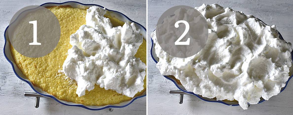 rýžový nákyp preparation