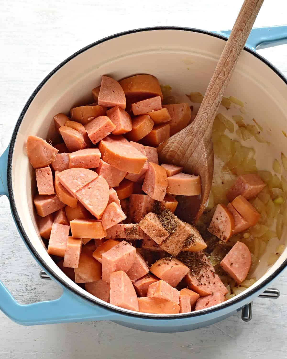 making burtgulas
