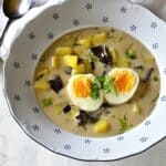 kulajda soup recipe