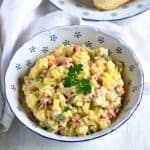 vlašský salát recipe