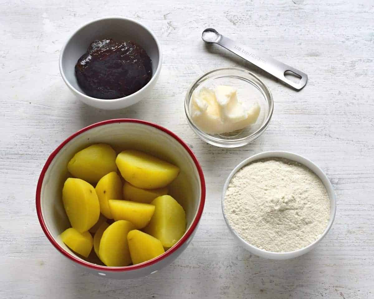 lokse ingredients
