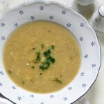 caraway soup recipe