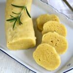 Czech potato dumplings Recipe