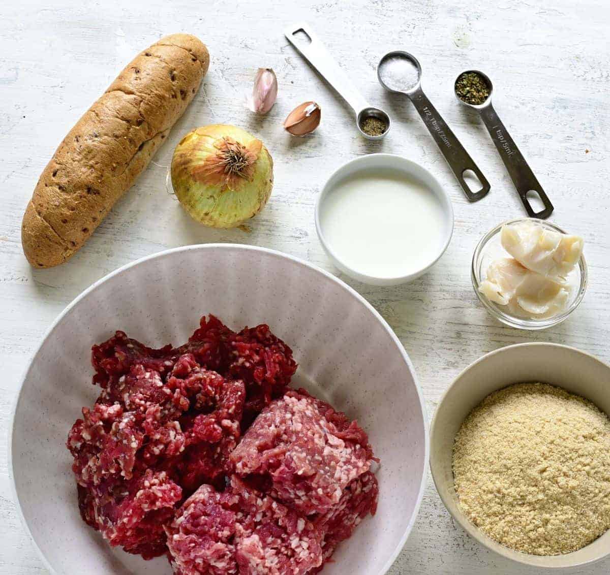 karbanatek ingredients