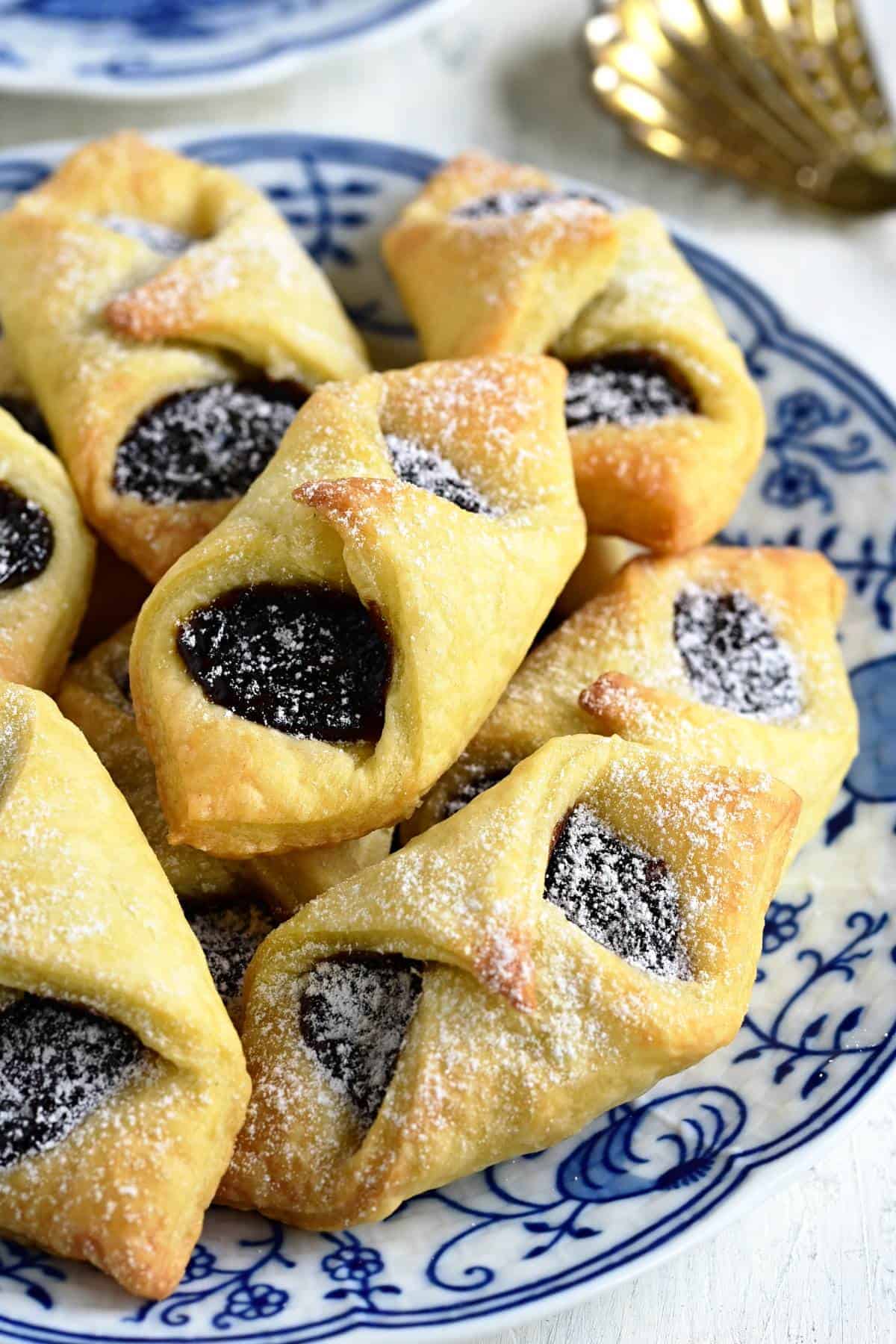 kolacky cookies