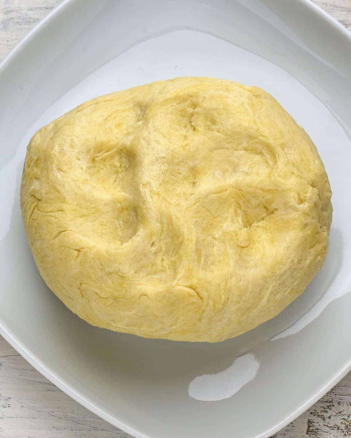 kolacky dough