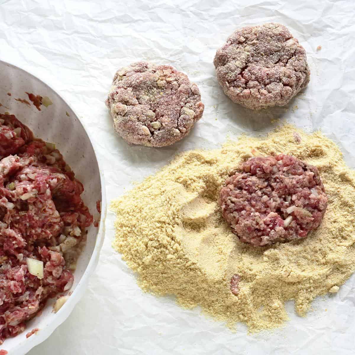 making karbanateks