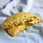 Czech Krajanec flatbread