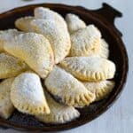 Mrkvanky carrot cookies.