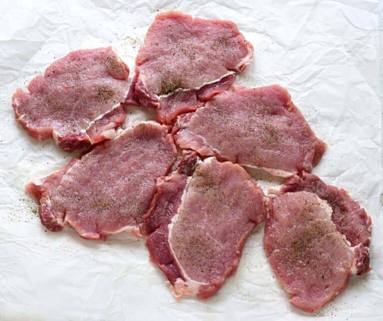 Easy Pork Chops with Gravy (in Oven) Cook Like Czechs