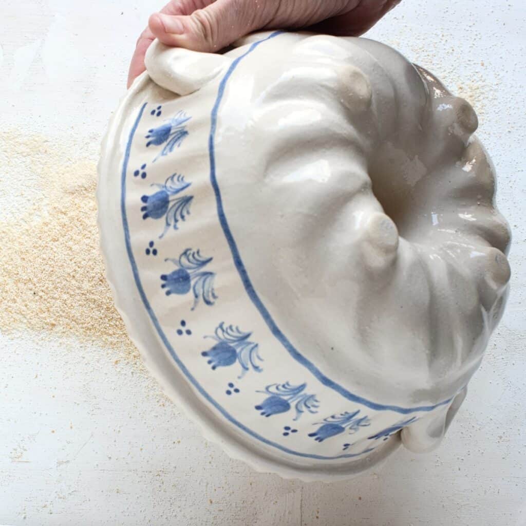 The Best Way to Grease and Flour A Bundt Pan for a Perfect Bake Cook
