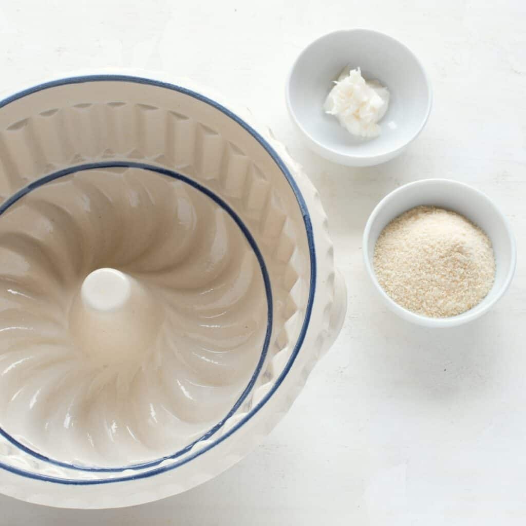 The Best Way to Grease and Flour A Bundt Pan for a Perfect Bake Cook