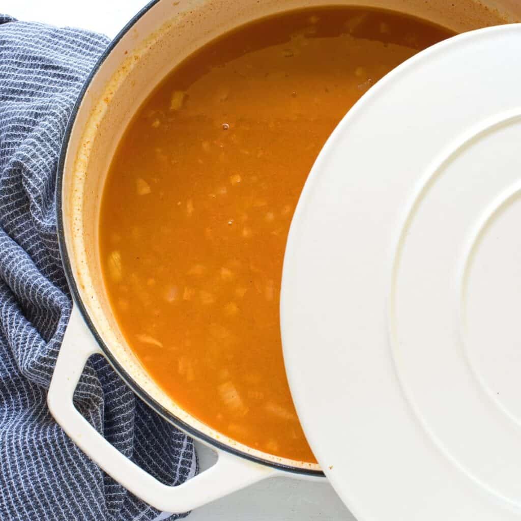 Creamy Chicken Breast Paprikash Cook Like Czechs