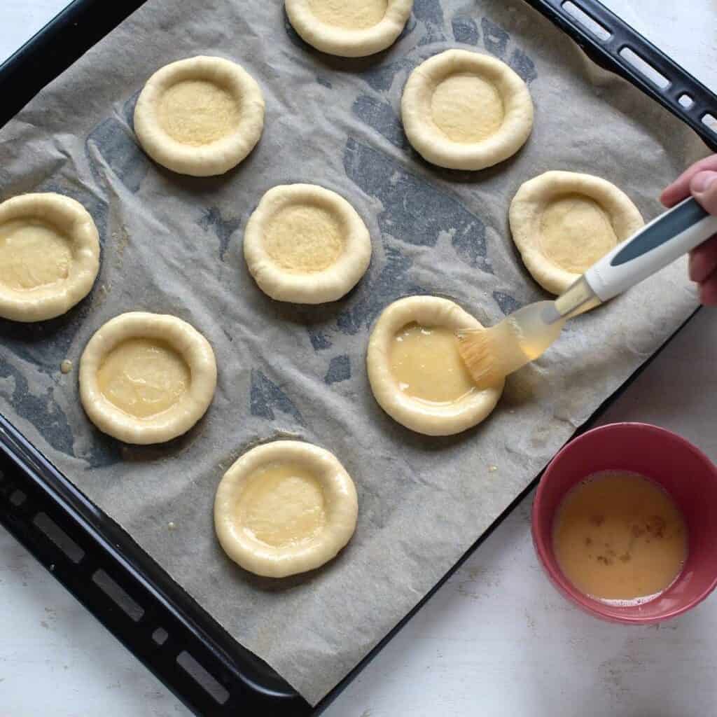 Best Poppy Seed Kolache Cook Like Czechs