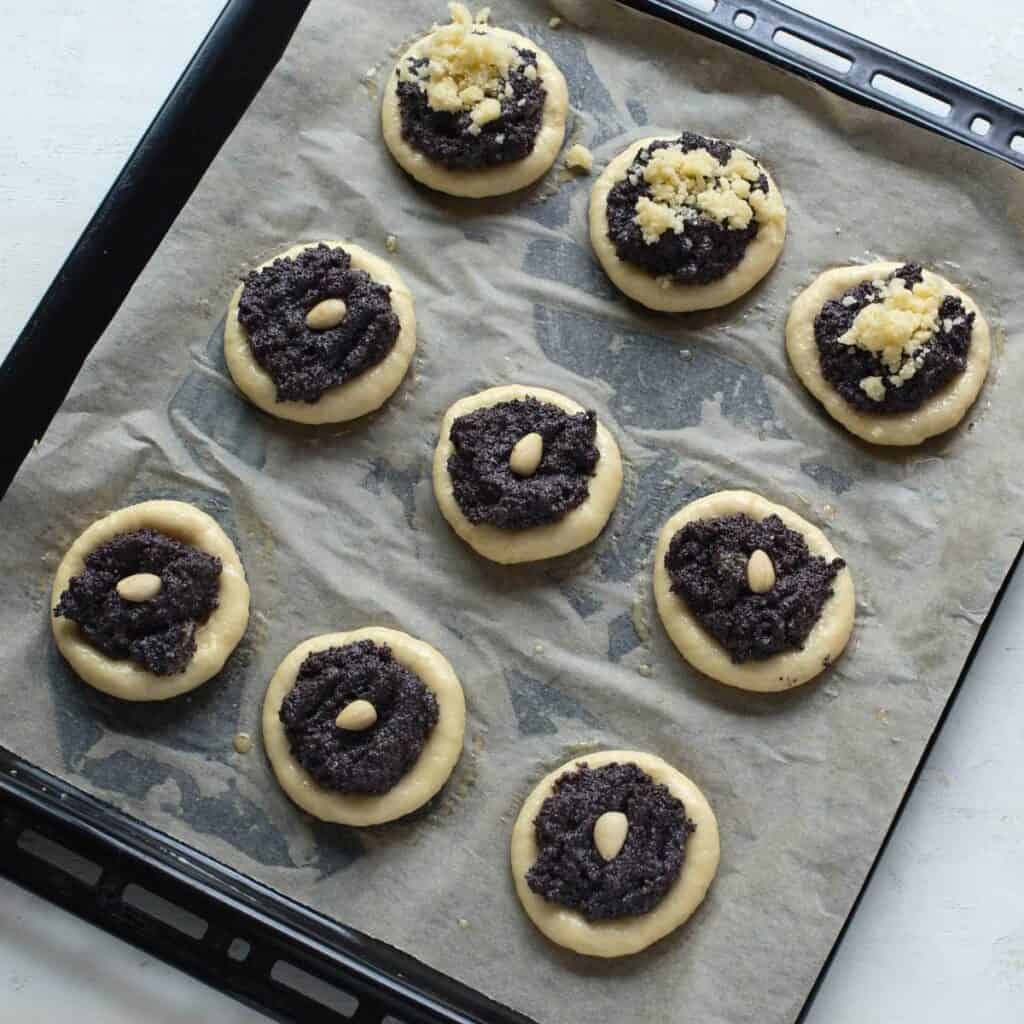 Best Poppy Seed Kolache Cook Like Czechs